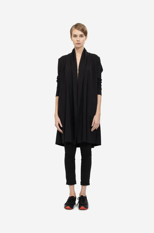 BASIC DRESS ROUND NECK SHORT SLEEVES (MARKS)
