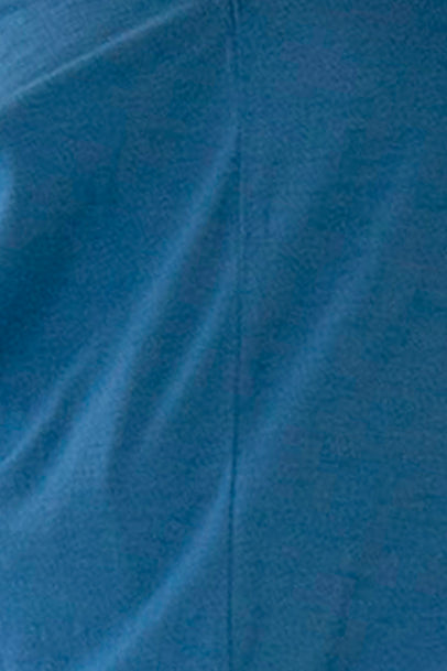 BASIC T-SHIRT MERINO WOOL